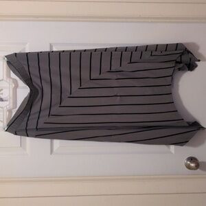 Skirt, XXL, green, maxi